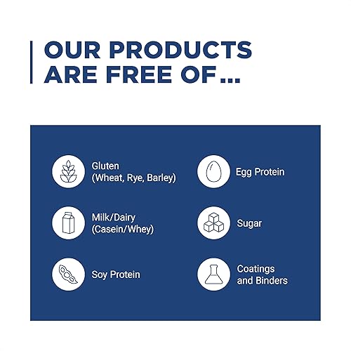 Miniatura 5 de Vital Nutrients - Vitamina B6 - Apoyo nervioso saludable y musculoesquelético - 100 cápsulas vegetarianas por botella - 100 mg