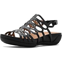 Jambu womens Miriam