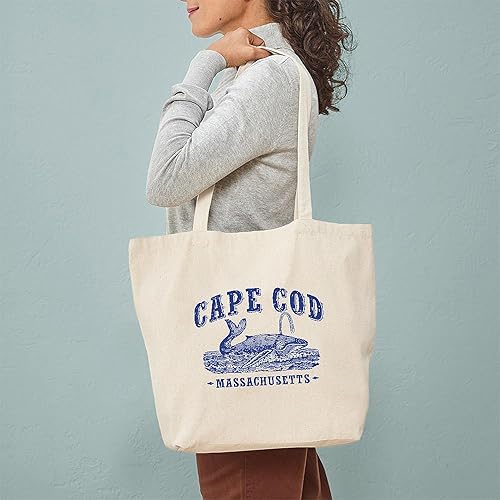 Miniatura 3 de CafePress Cape Cod Tote Bag Tote Bag