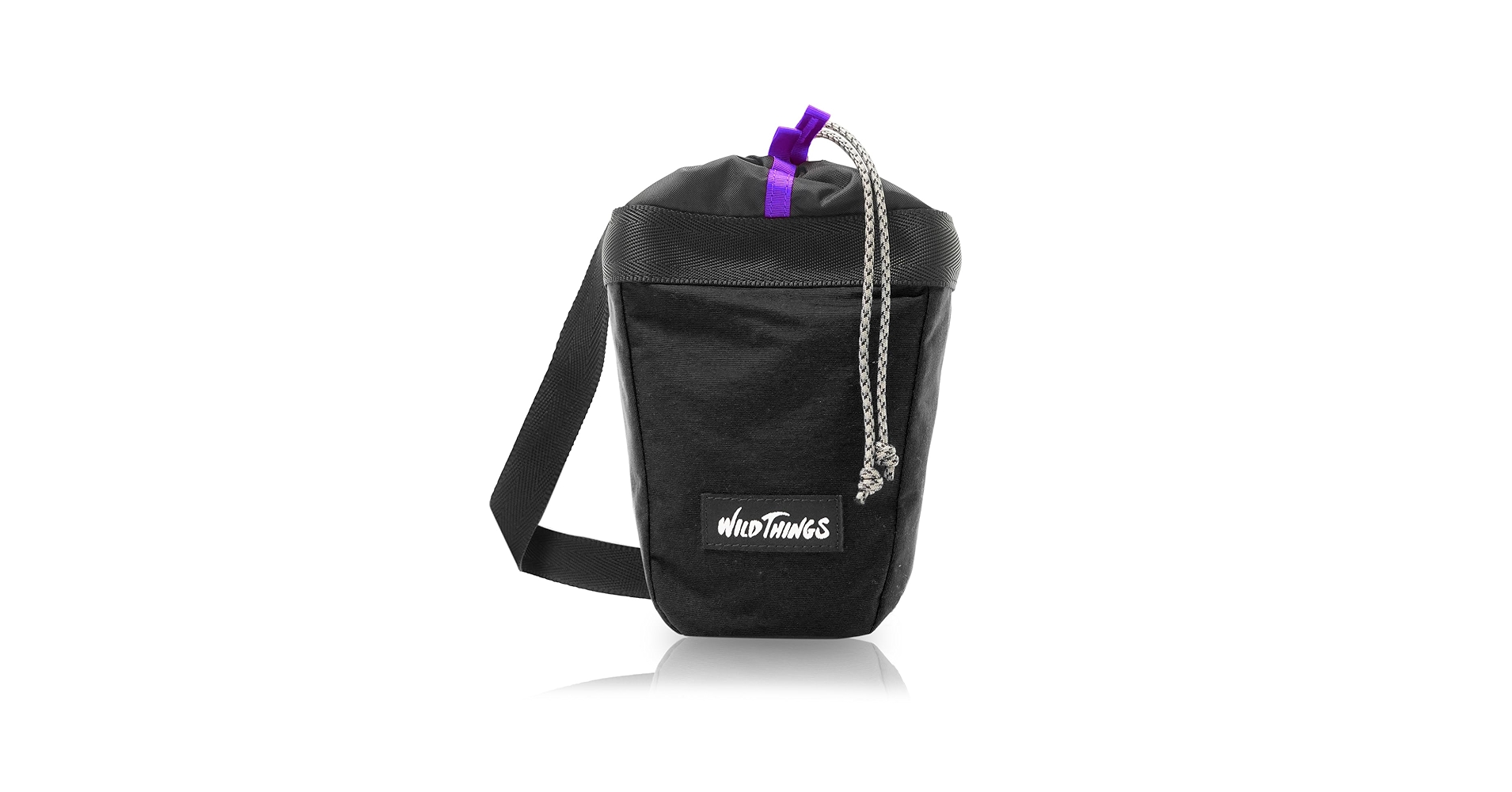 【sho_chin】bal original WILDTHINGS BAL / x WILDTHINGS STRECH BELL HAT / BLACK | So