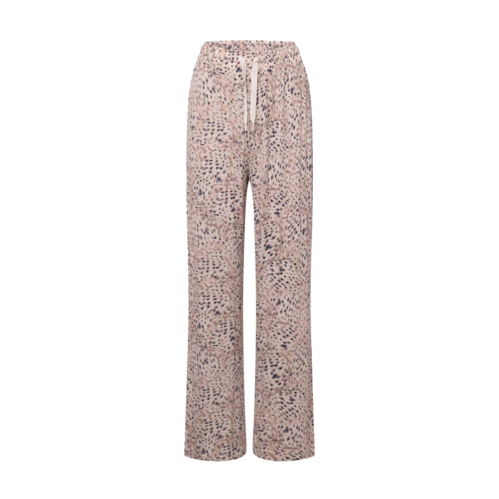 BOSS Women's Pyjama Bottoms, 960open Miscellaneous, L