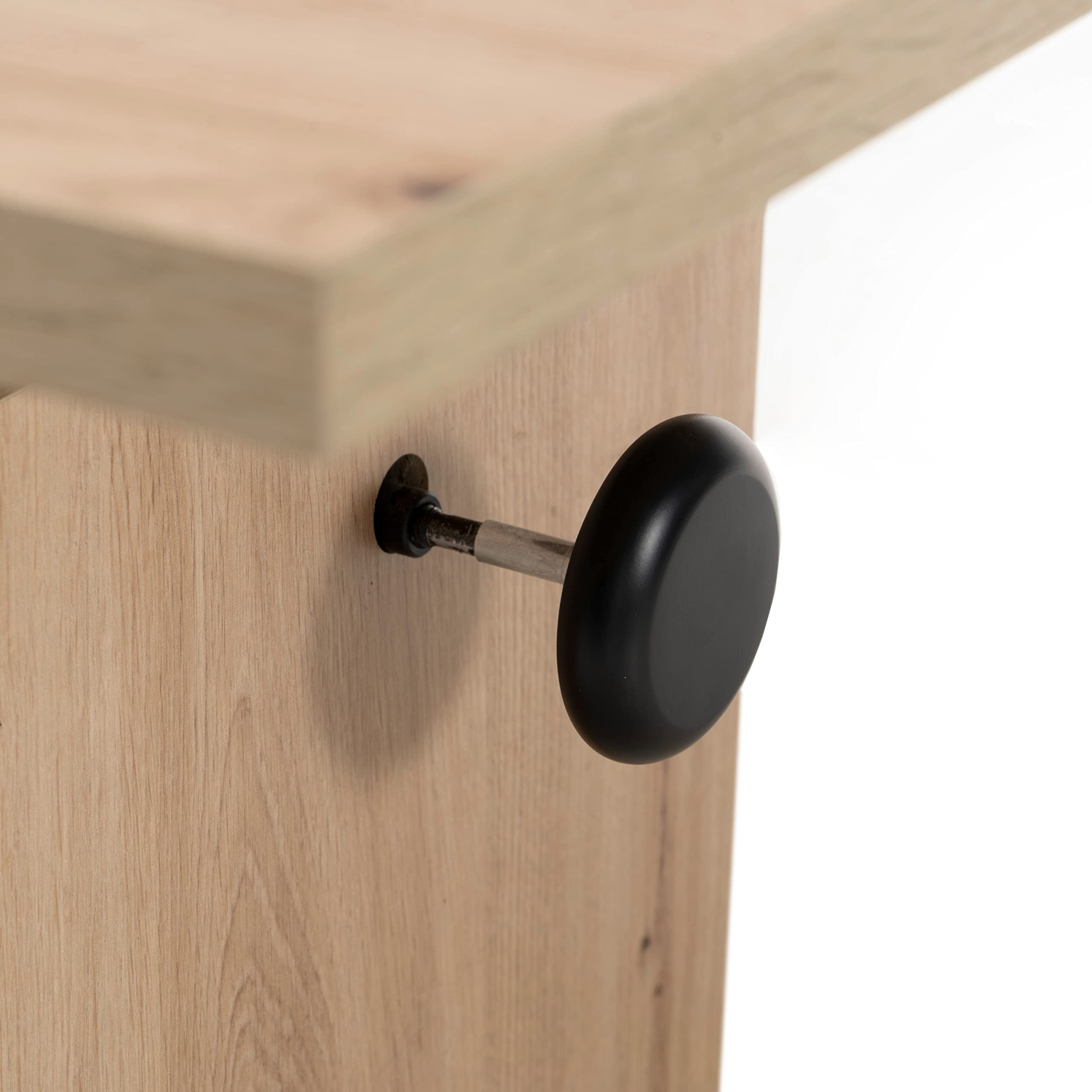 EVENT Couchtisch höhenverstellbar & ausziehbar in Artisan Eiche Optik - praktischer Sofatisch mit Ablage für Ihren Wohnbereich - 110 x 48 x 65 cm (B/H/T) | 110 x 48 x 65 cm (B/H/T), mit Ablagefach, pflegeleicht, auf 150 cm Breite erweiterbar, Sofa Tisch,