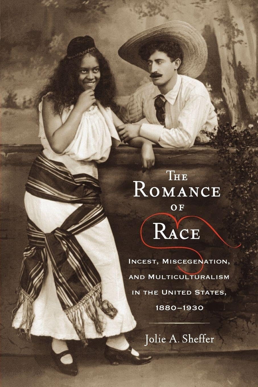 Buy The Romance of Race: Incest, Miscegenation, and Multiculturalism in the United States, 1880-1930 (American Literatures Initiative) — BookShops.in