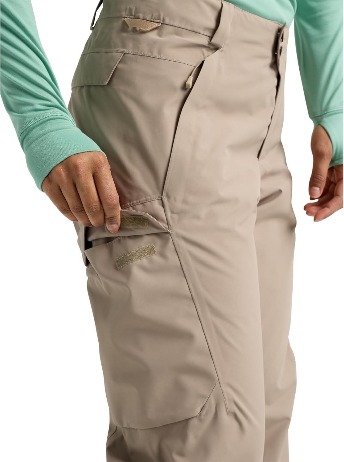Burton Women's Reserve 2L Pants - Image 5