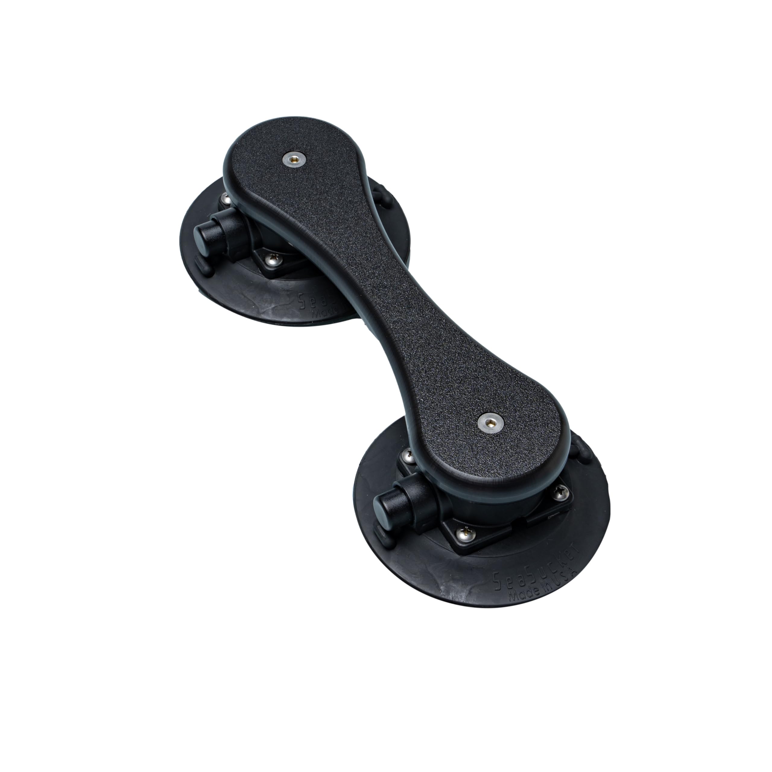 Mittelstarker Griff (schwarz)