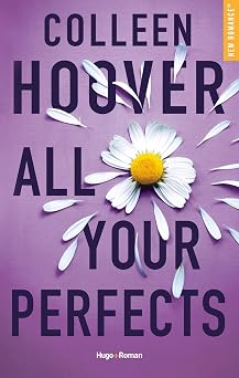 All your perfect - Edition fran aise