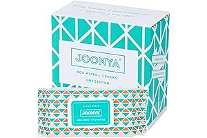 Jack Organic Baby Wipes: Pure, Gentle Cleaning for Your Little One