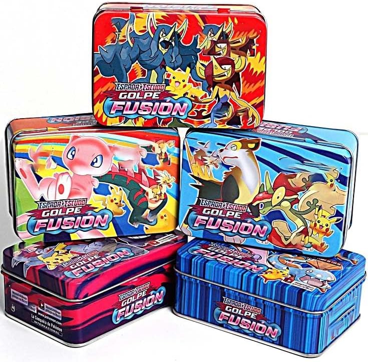 Kevil KEVIL Lost Origin with 42 Cards Pack, Totally Surprising Sealed Pack ...