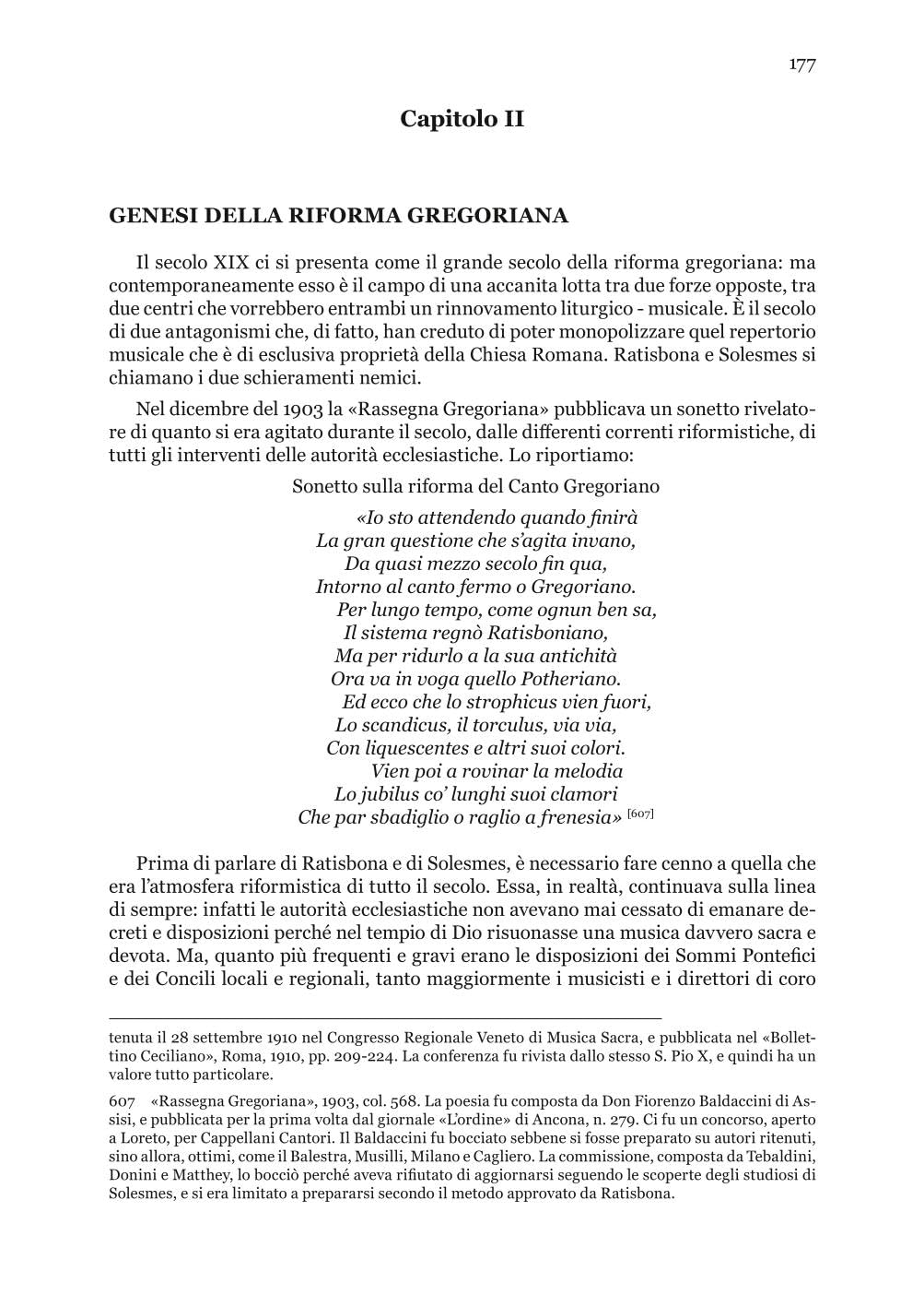 Storia del canto gregoriano