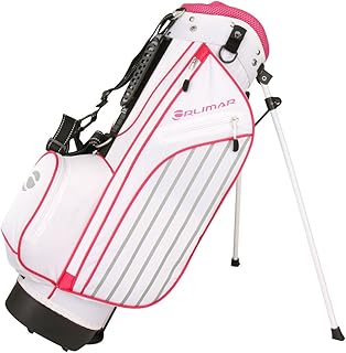 Golf ATS Junior Golf Stand Bag for Girls