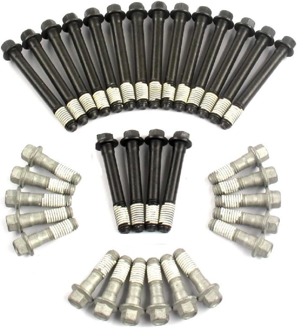 Elgin EHC99S Cylinder Head Bolt