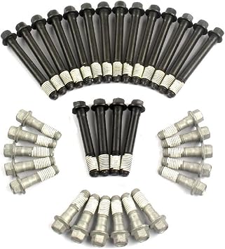 Elgin EHC99S Cylinder Head Bolt