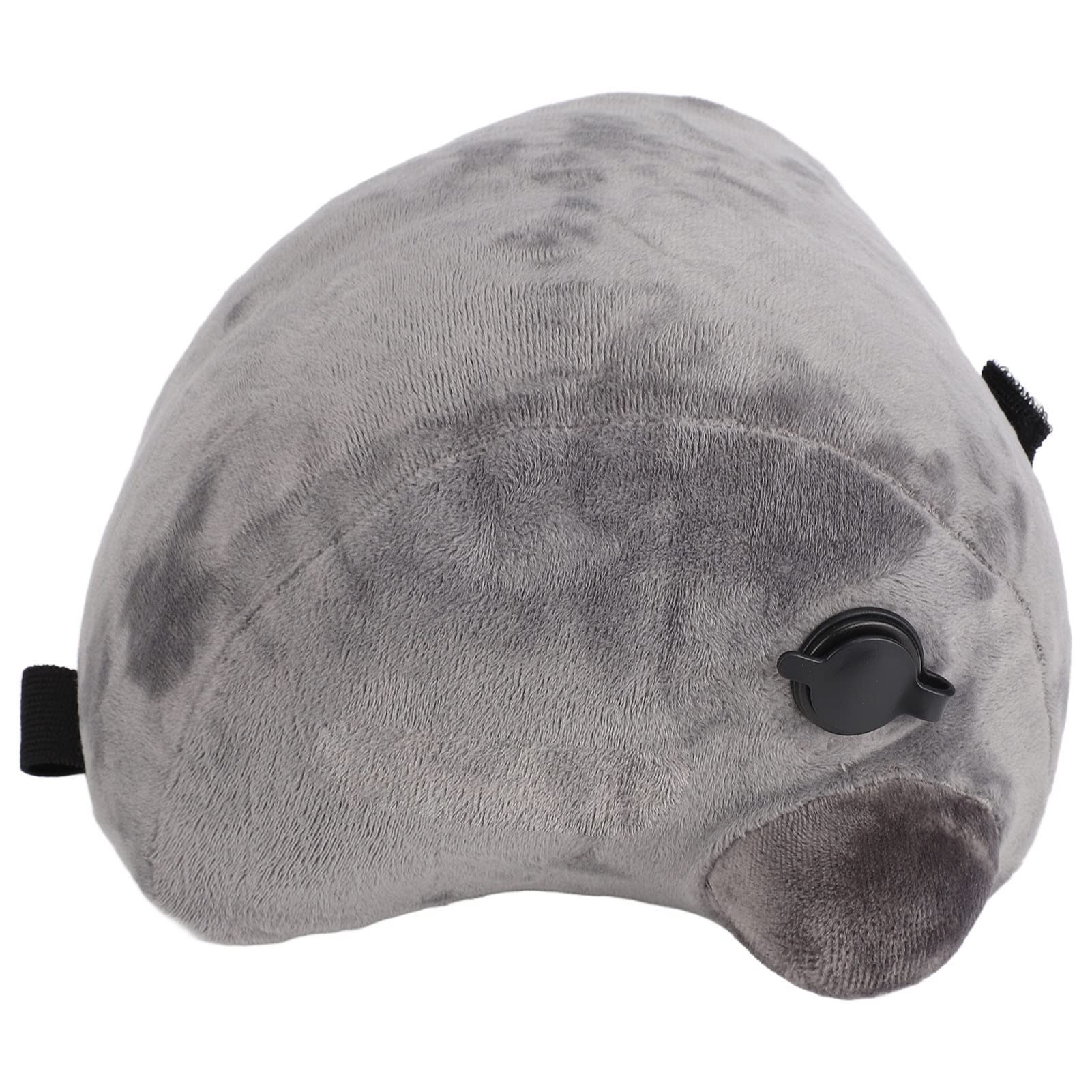 Coussin de Guitare, Coussin de Soutien de Guitare Classique Gonflable Coussin de Jambe Souple pour Guitare Acoustique Classique