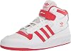Adidas Originals Men's Forum Mid Sneaker, 0
