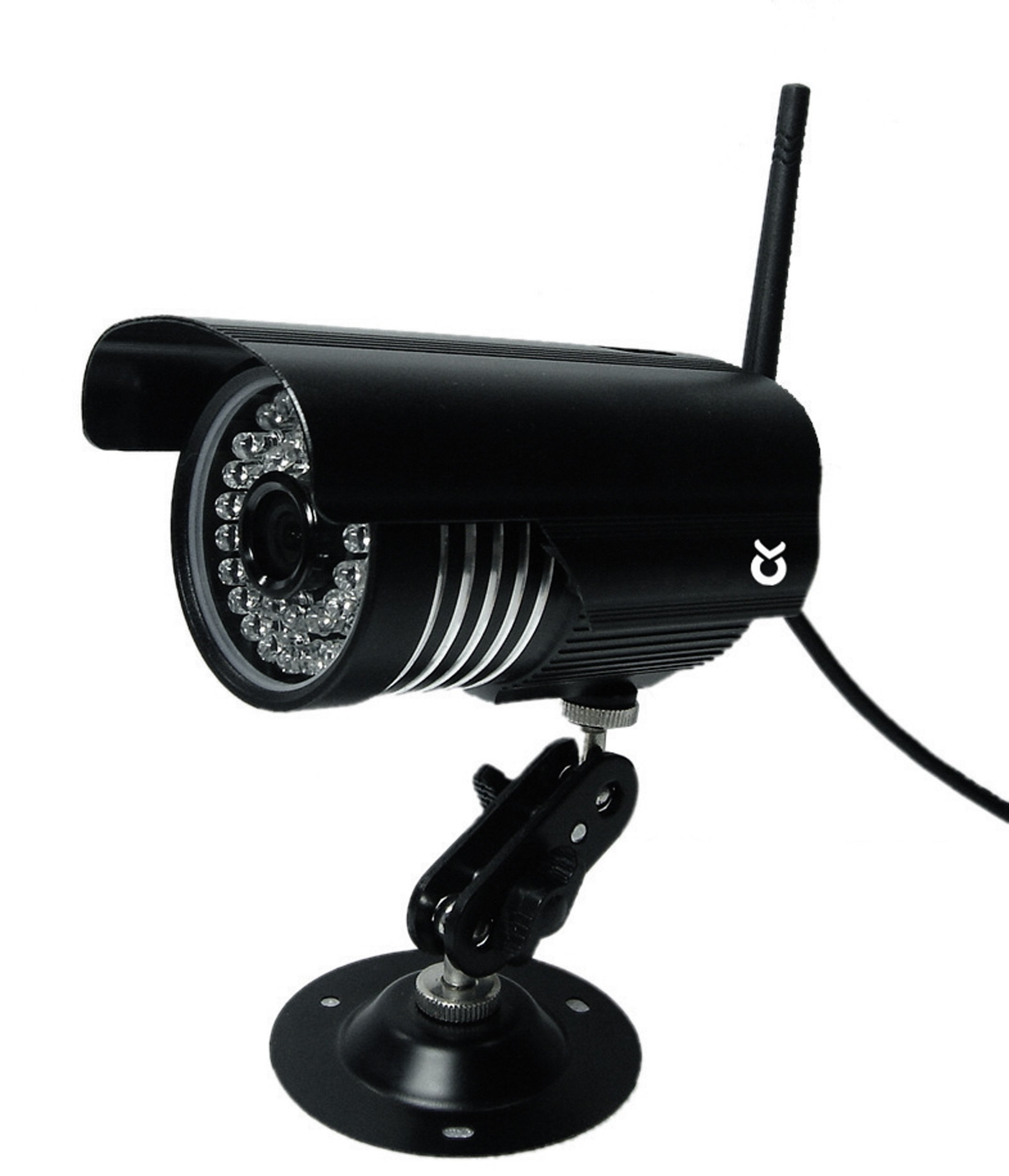 Kerbl Kamera 2,4 GHz mit Außenantenne