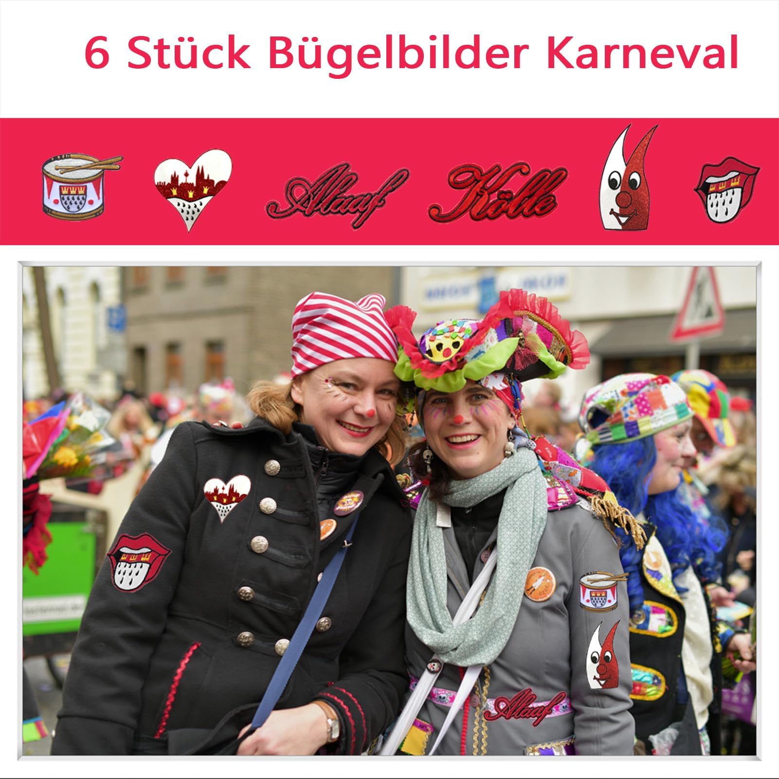DY: Kledng pmpen met strjkplaatjes | Chaquetas de mezcllla