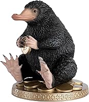 Vista 3 de Fantastic Beasts WHPUK803 - Figuras de Marvel, multicolor, talla única