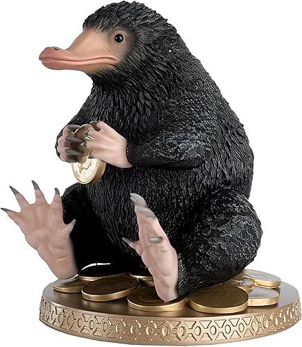 Miniatura 3 de Fantastic Beasts WHPUK803 - Figuras de Marvel, multicolor, talla única