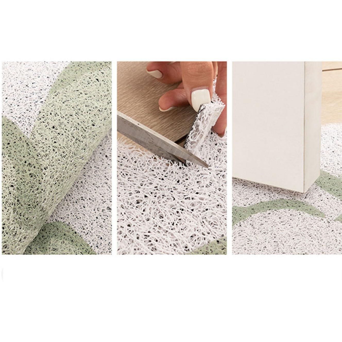 ラグマット 泥落とし 洗える 玄関マット 屋外 屋内 カーペット 花柄 Amazon｜[HOG6] 玄関マット 花柄 屋外 スタイル7 屋内 両用