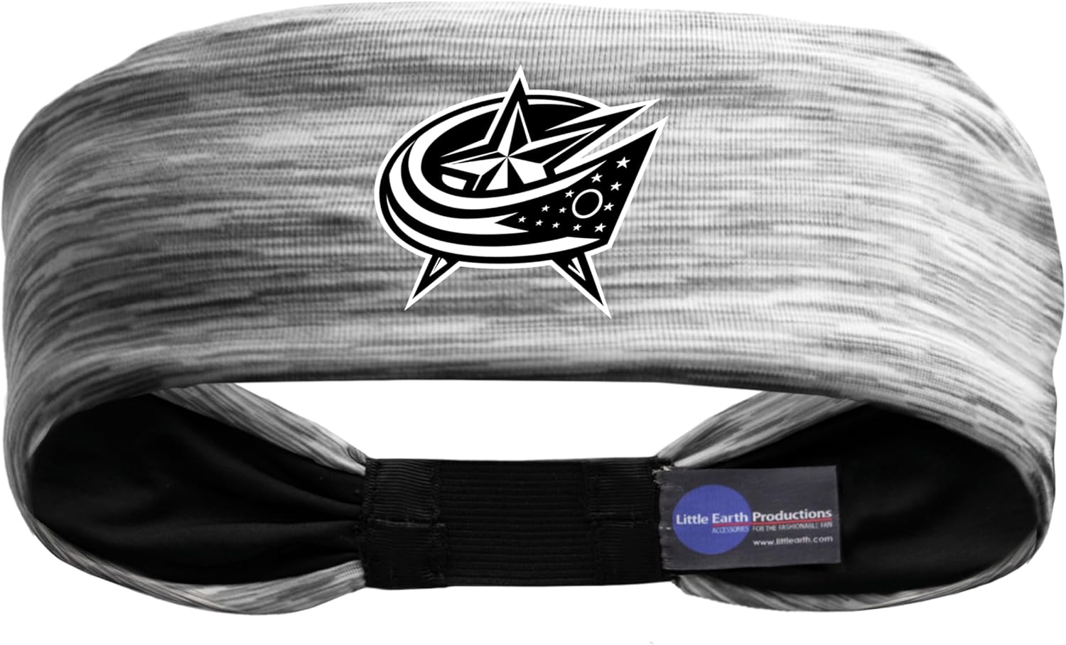 Littlearth Unisex NHL Tigerspace Headband