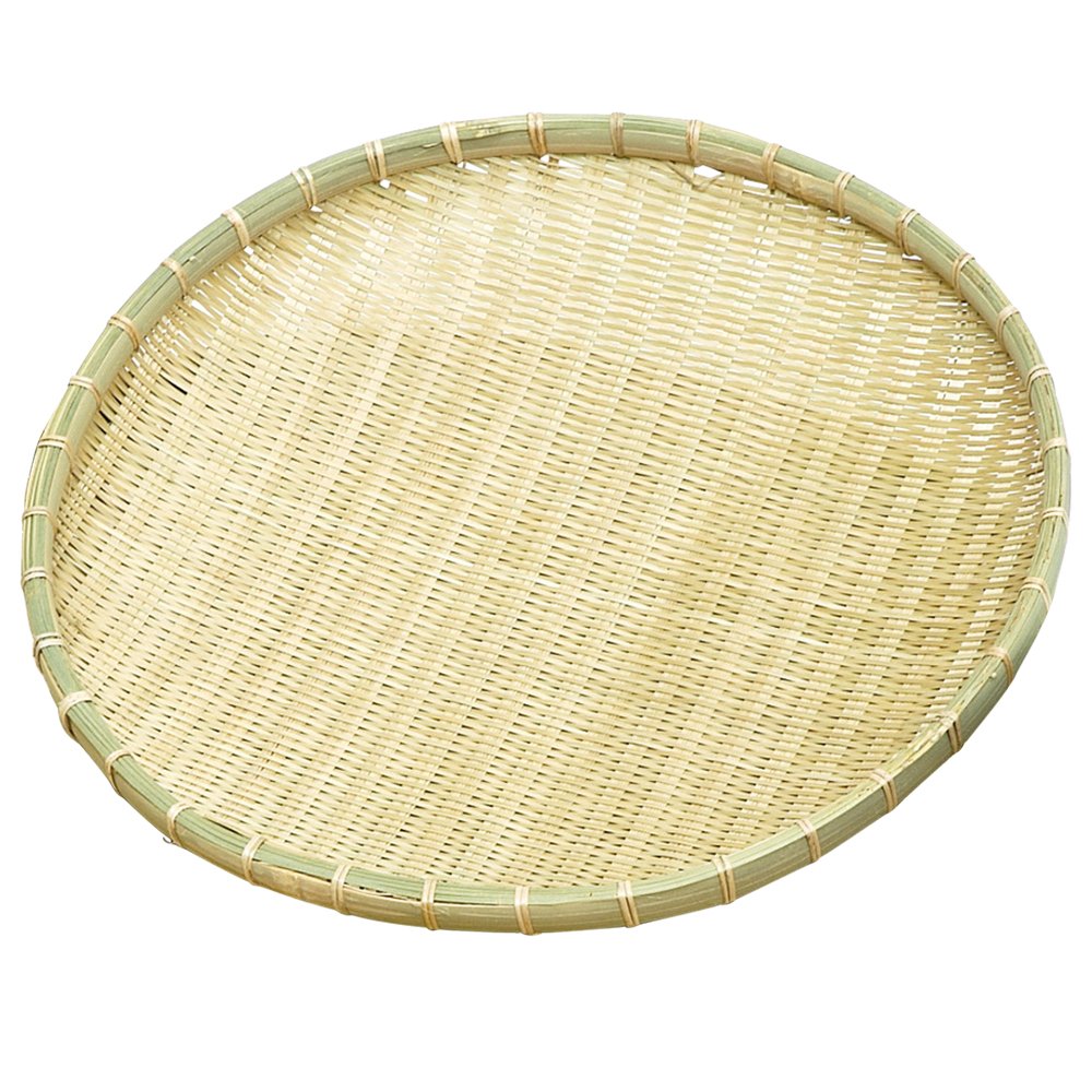 萬洋(Manyo) 当渕浅ザル 大 15-524L