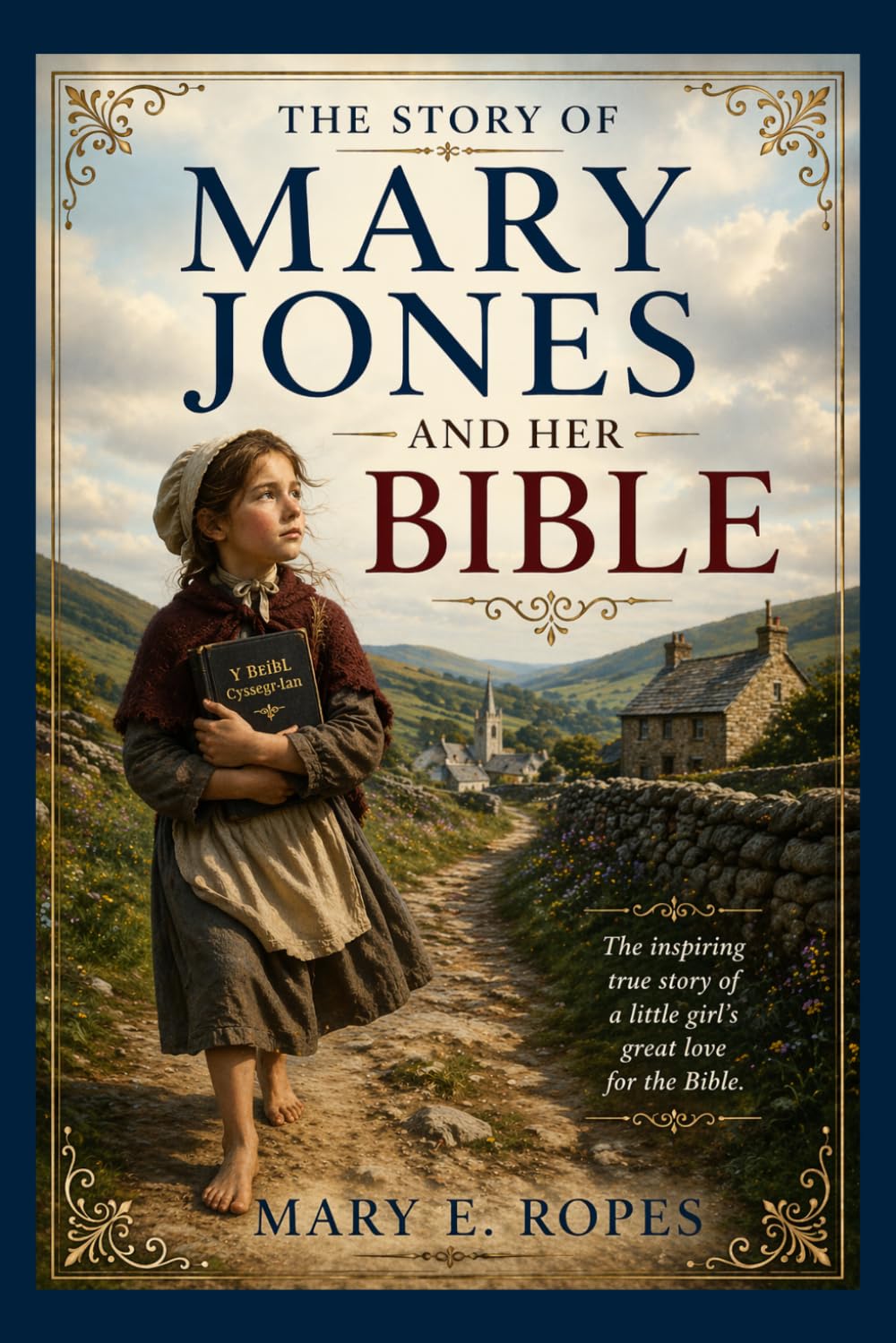 The Story of Mary Jones and Her Bible
