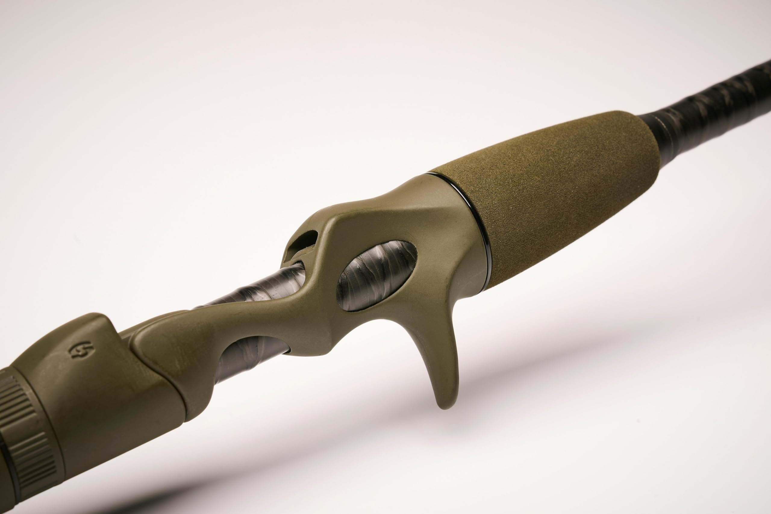 Savage Gear SG4 Fast Game BC Travel 2,21m Reise-Baitcastrute