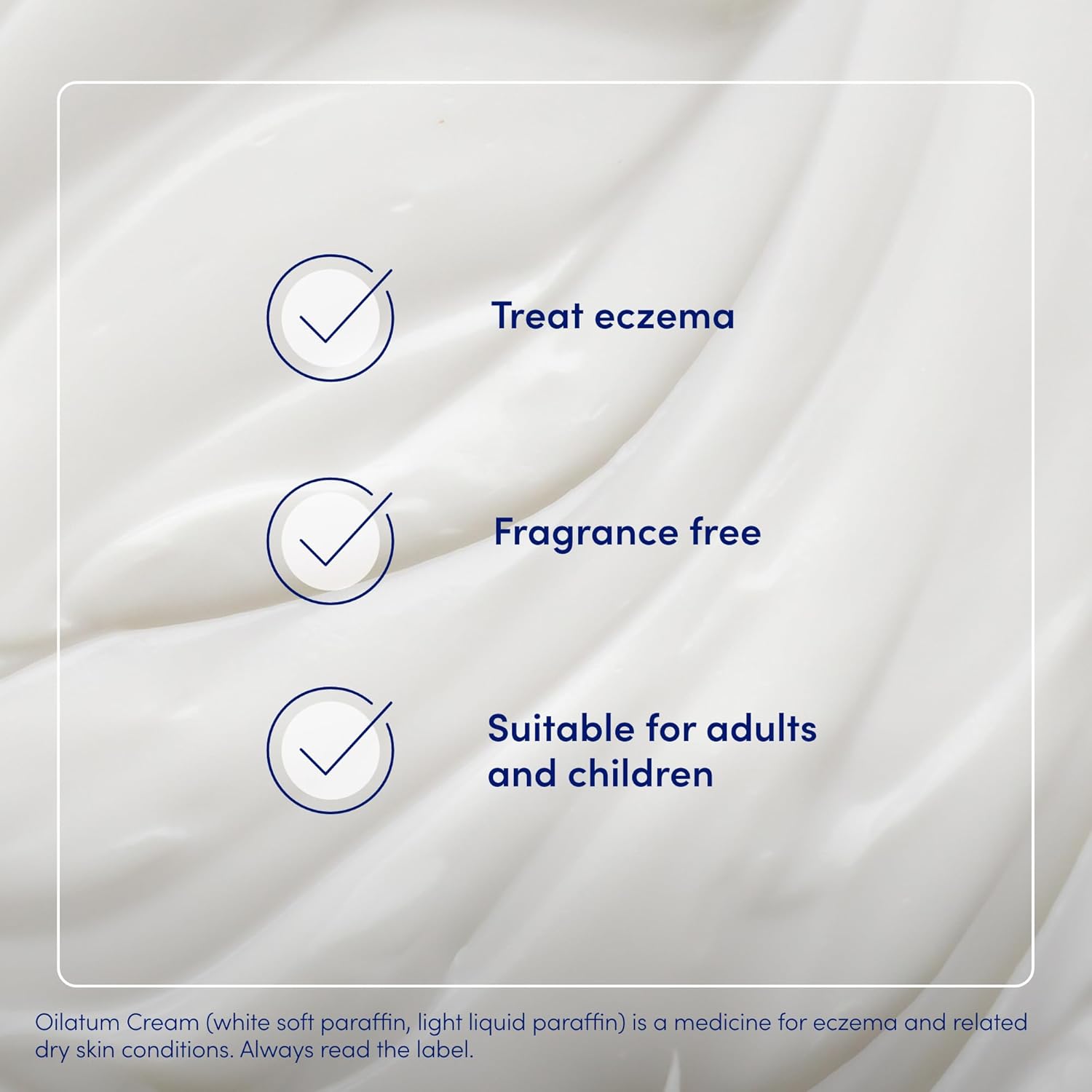 Oilatum Cream 500ml - Image 5