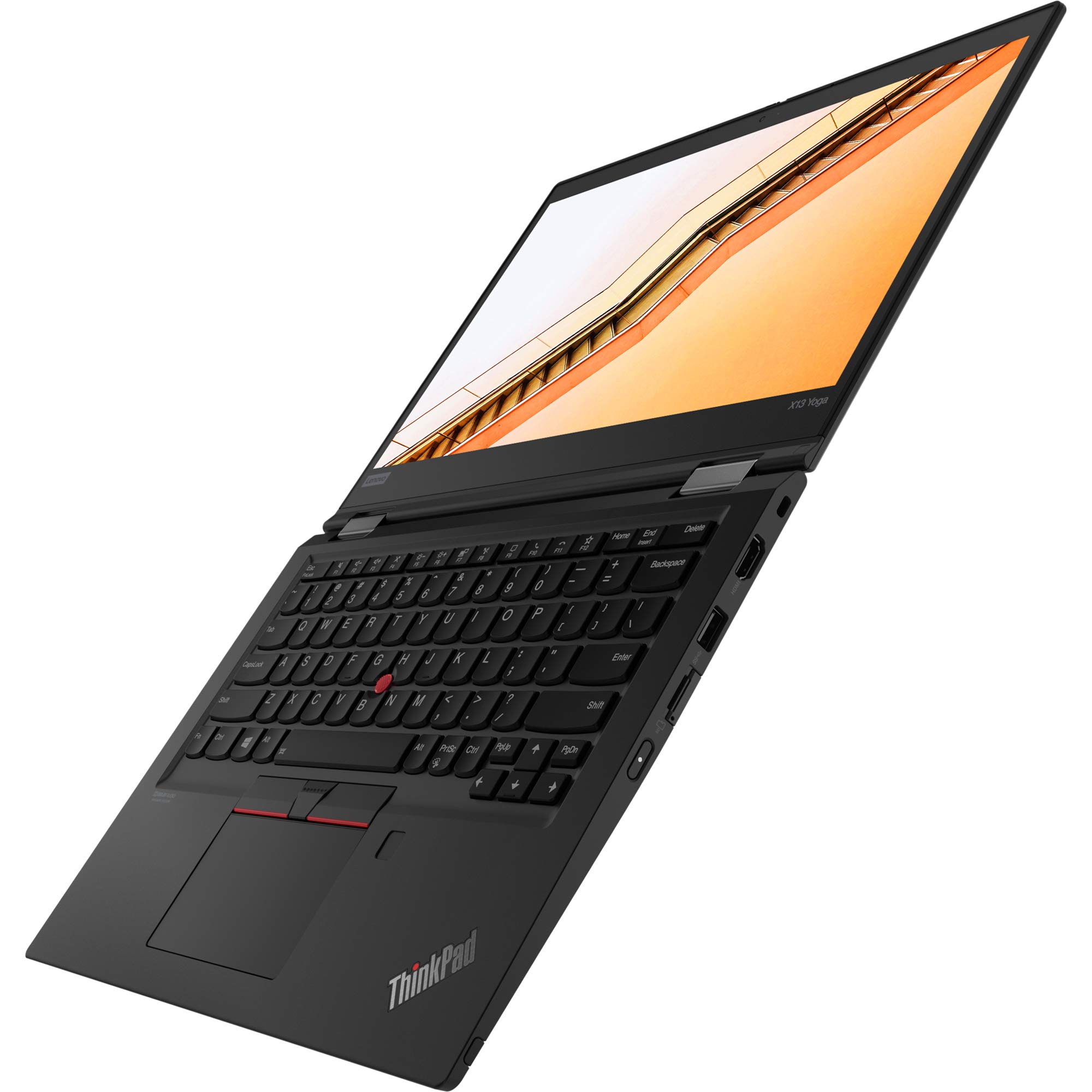 Lenovo ThinkPad X13 Yoga 2 In 1 Laptop, Intel 10th Gen Core