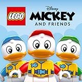 mickey mouse filme deutsch ARGUMENTATIONS- und PROBLEMLÖSUNGSFÄHIGKEITEN mit tollen und herausfordernden Puzzles üben