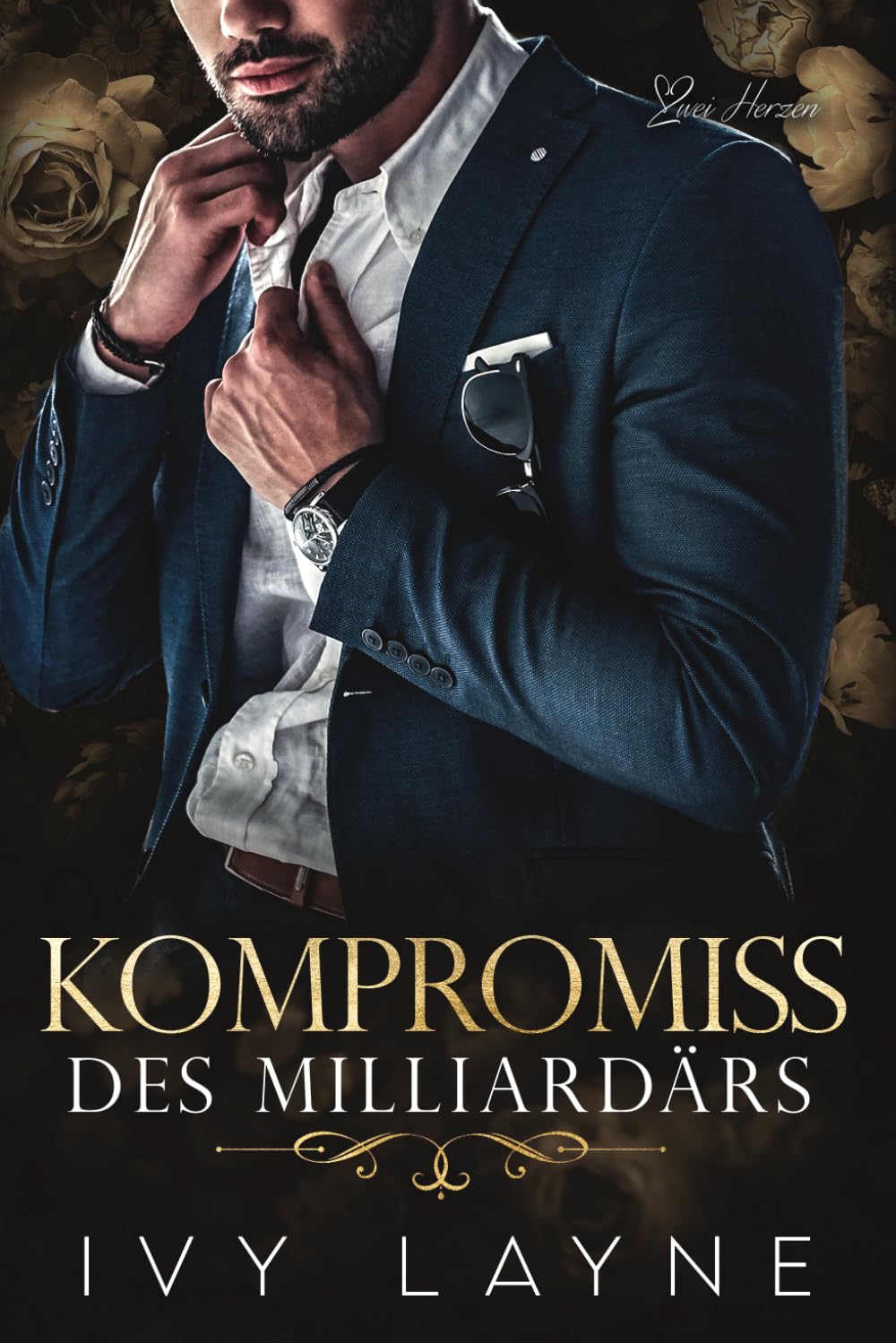 Kompromiss des Milliardärs: Liebesroman: 9 (Die Winters Saga)