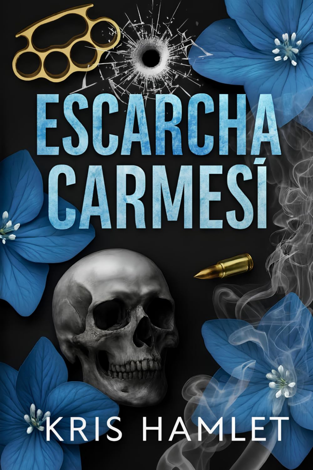 Escarcha Carmesí