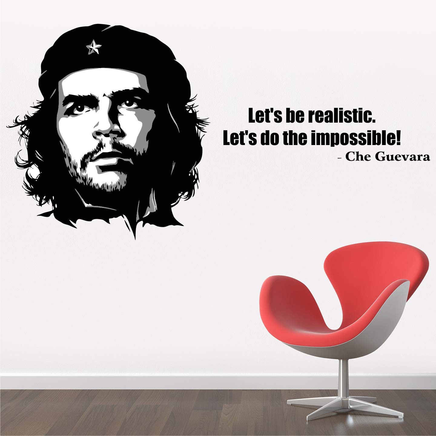 Che Guevara Wallpapers With Quotes