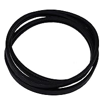 Vista 2 de JZGRDN Cinturón de cubierta de 60 pulgadas K5647-34710 K5647-34711 K564734711 compatible con Kubota ZD326 ZD331 ZD321 ZD28 ZD25 ZD21 Mower Deck