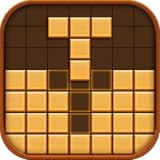 Wood Block Puzzle: Free Classic Board Games