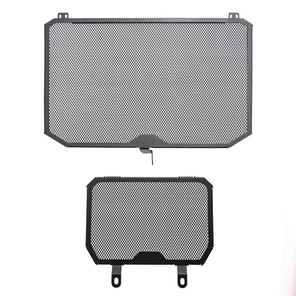 Grille de Protection Radiateur Moto Yamaha YZF R1 pour Sortie Circuit
