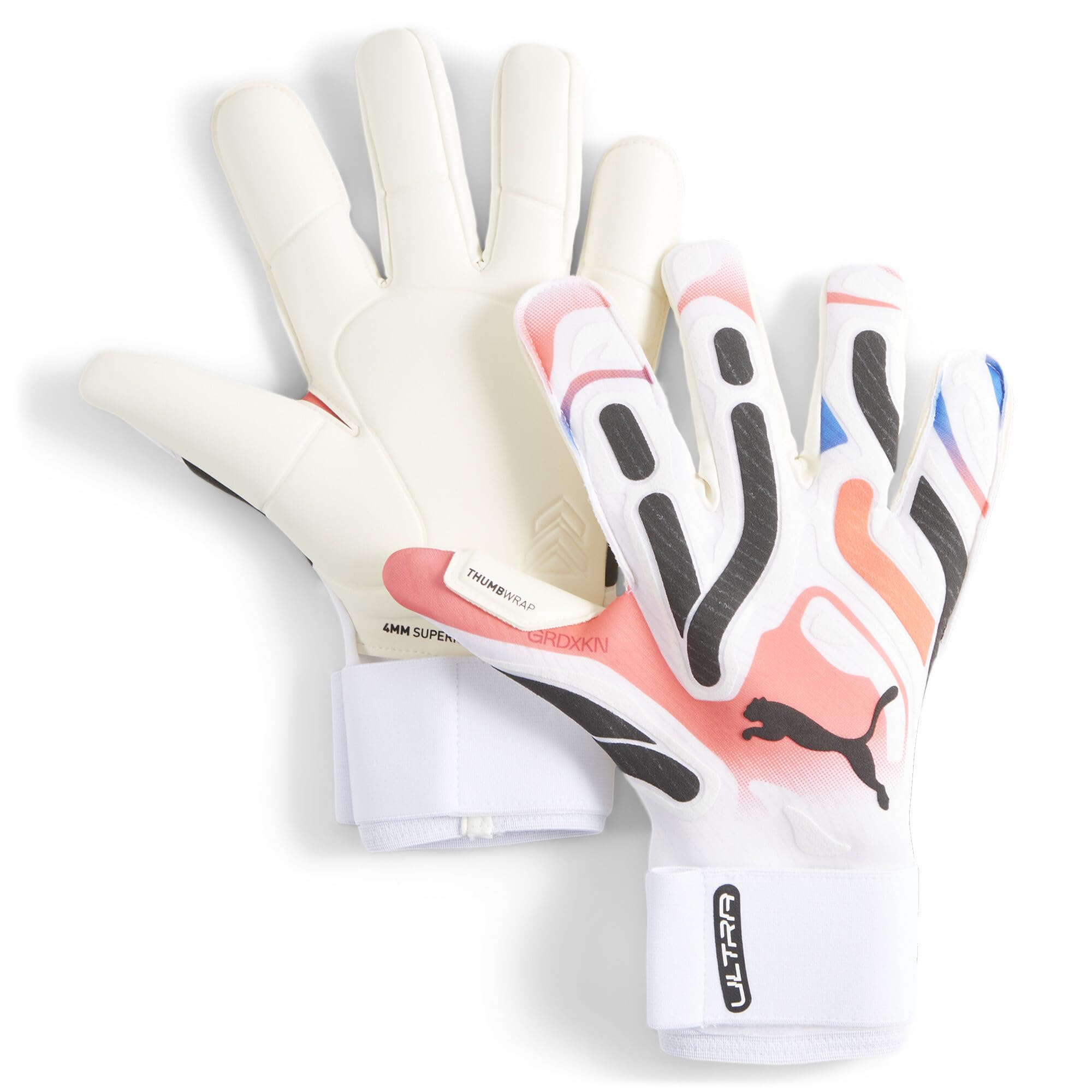 PUMA Ultra Ultimate Hybrid Guanti da Portiere Unisex Adulto