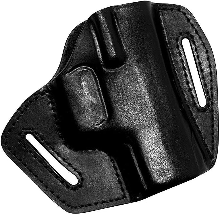 VlaMiTex UX Leather Holster fits Glock 17 19 20 21 22 23 25 31 32 37