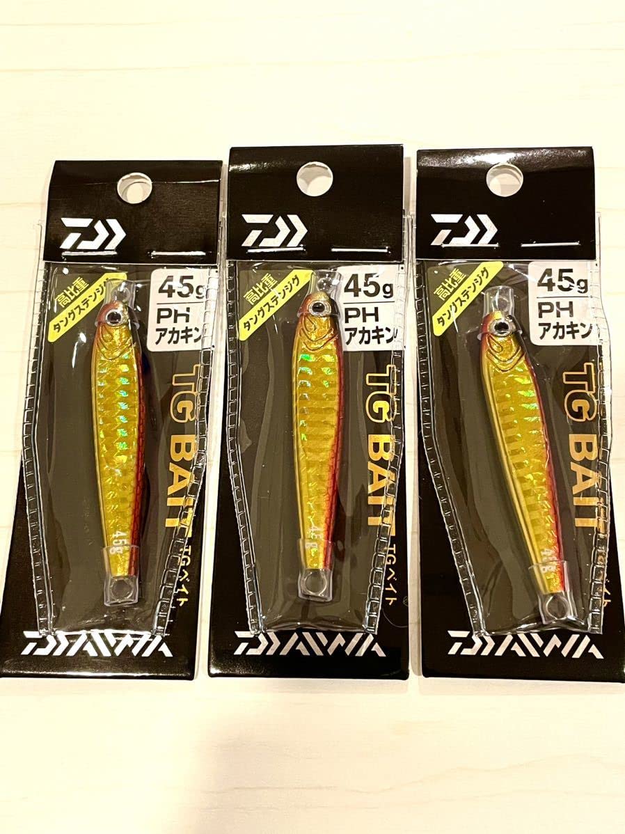 DAIWA ダイワ TGベイト 45g
