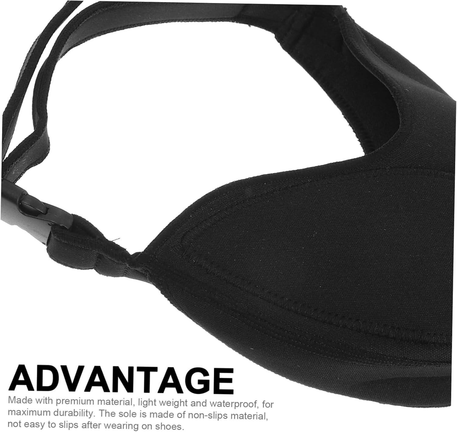 4pcs Motorbike Shifting Gear Cover for Boots Motorcycle Shoe Protector Pad Lightweight Cycling Accessory for Changes