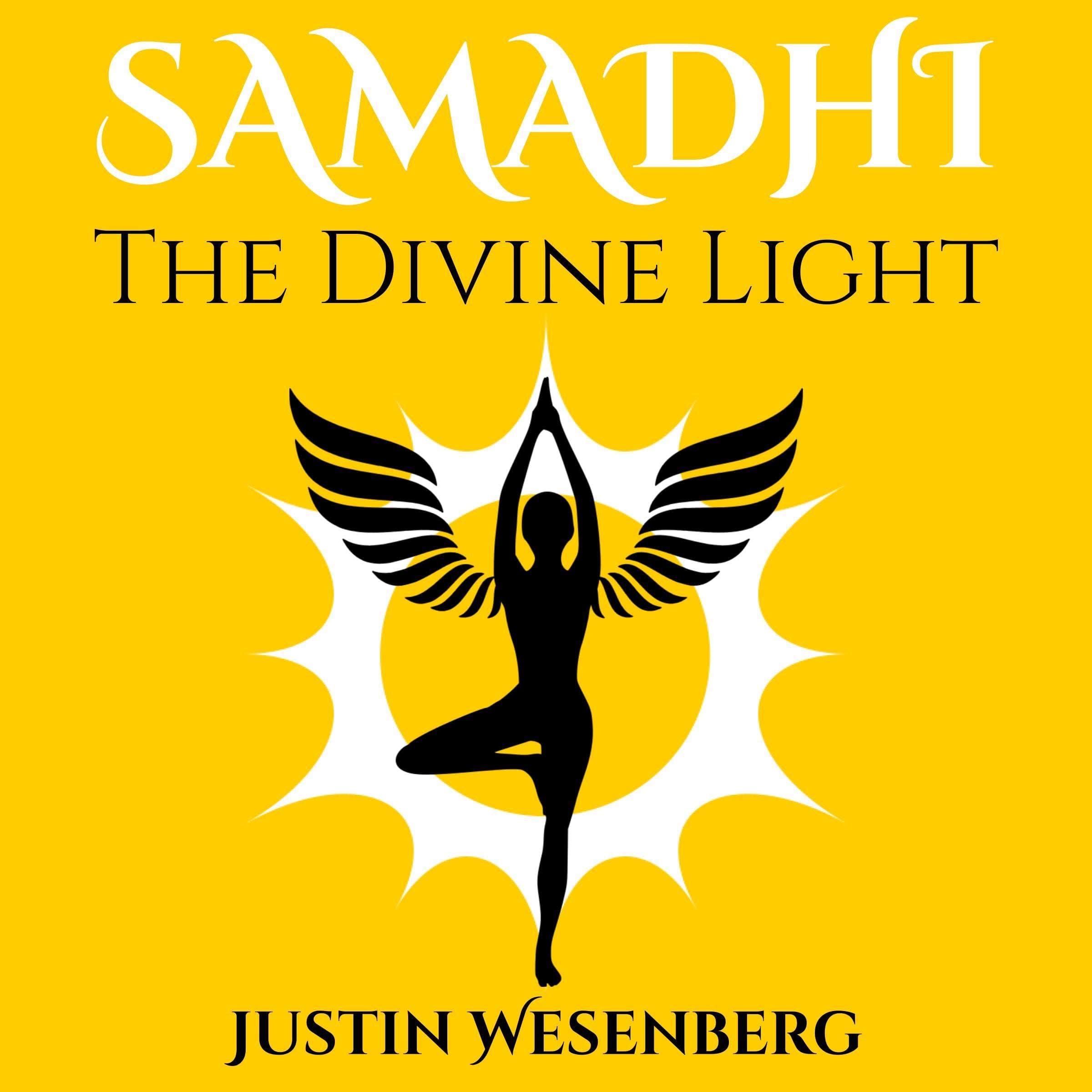 Samadhi The Divine Light (Soul Seekers)