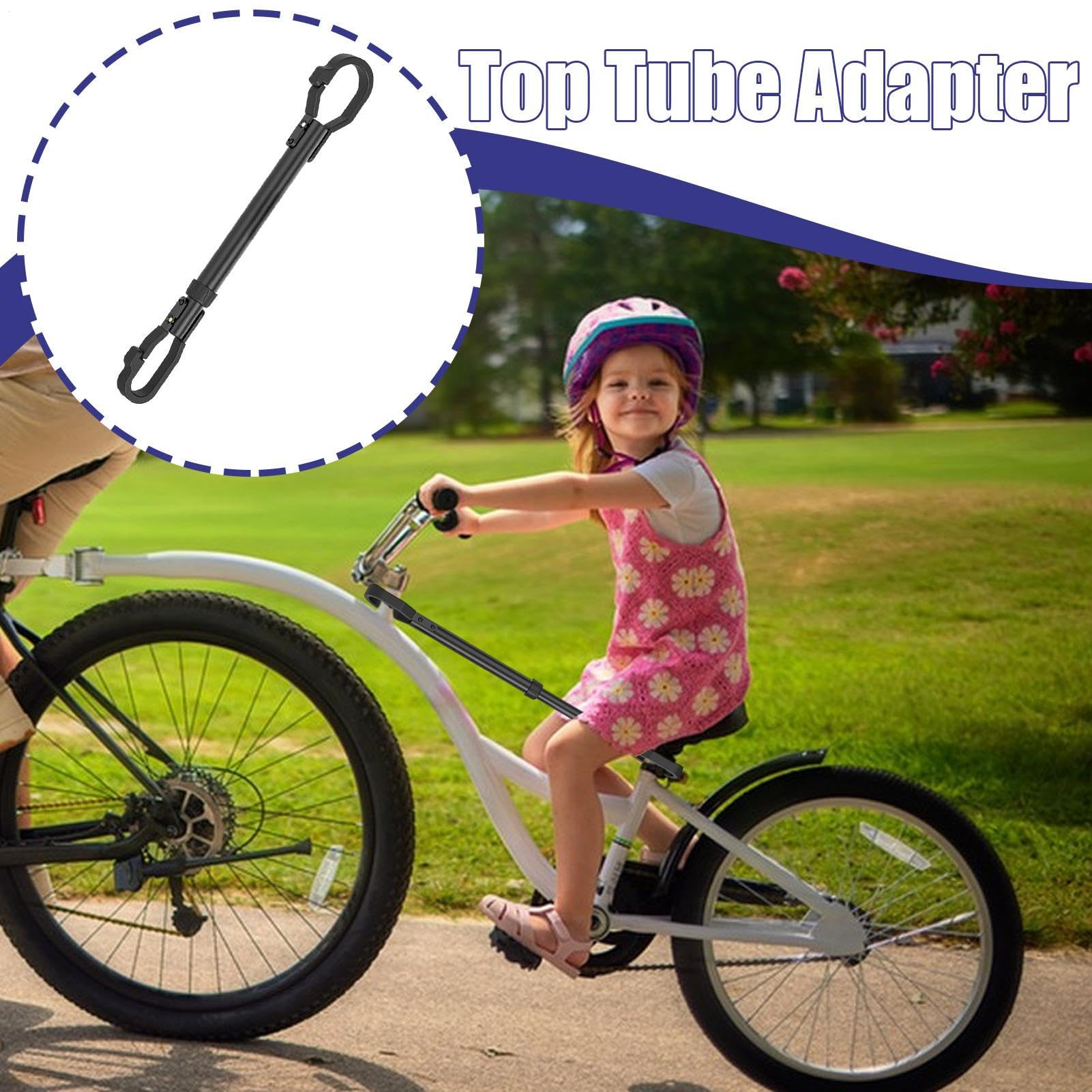 Ajusteur De Porte-Bidon De Vélo, Adaptateur De Montage De Porte-Bidon De Vélo, Régulateur De - 7