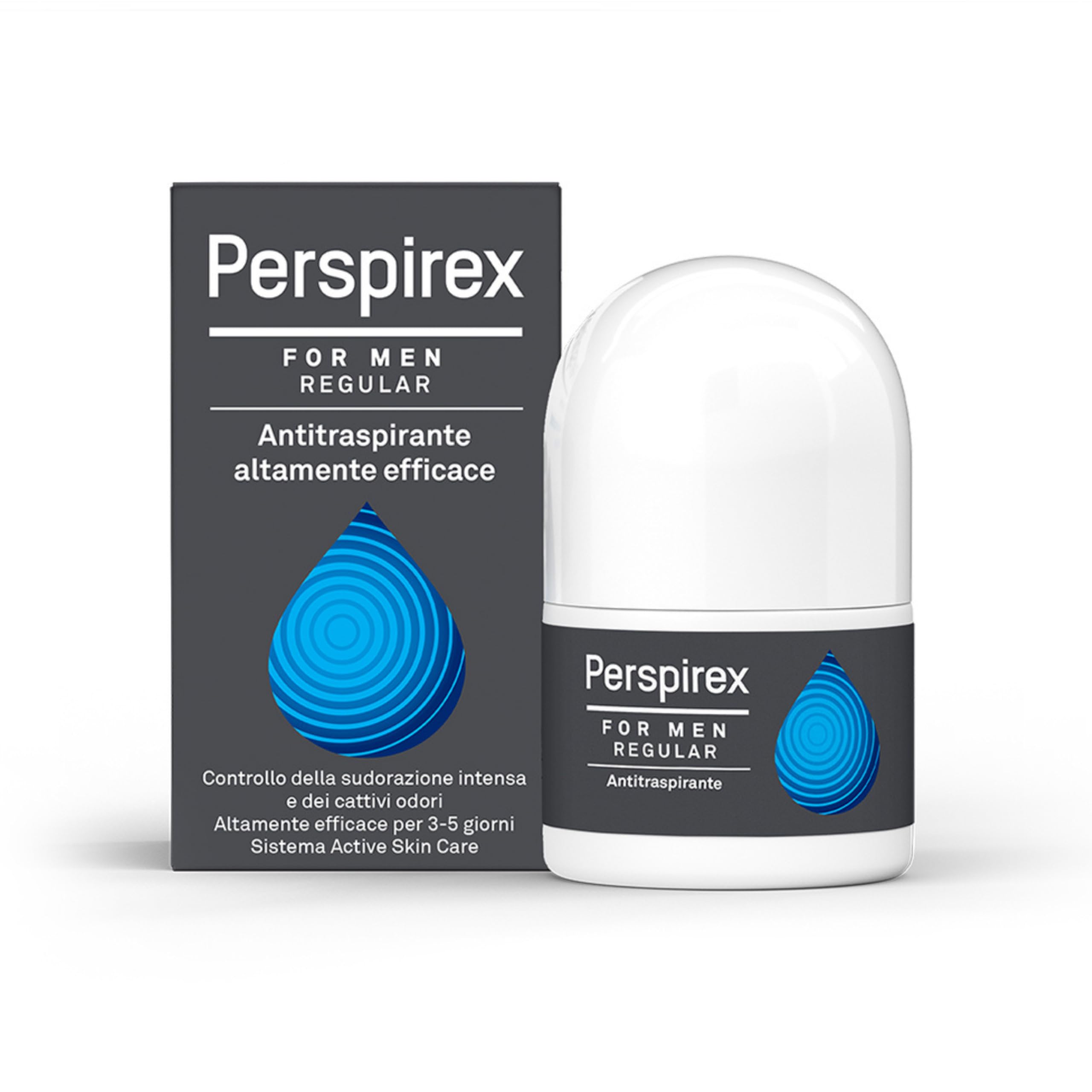 Perspirex Strong Travel Kit