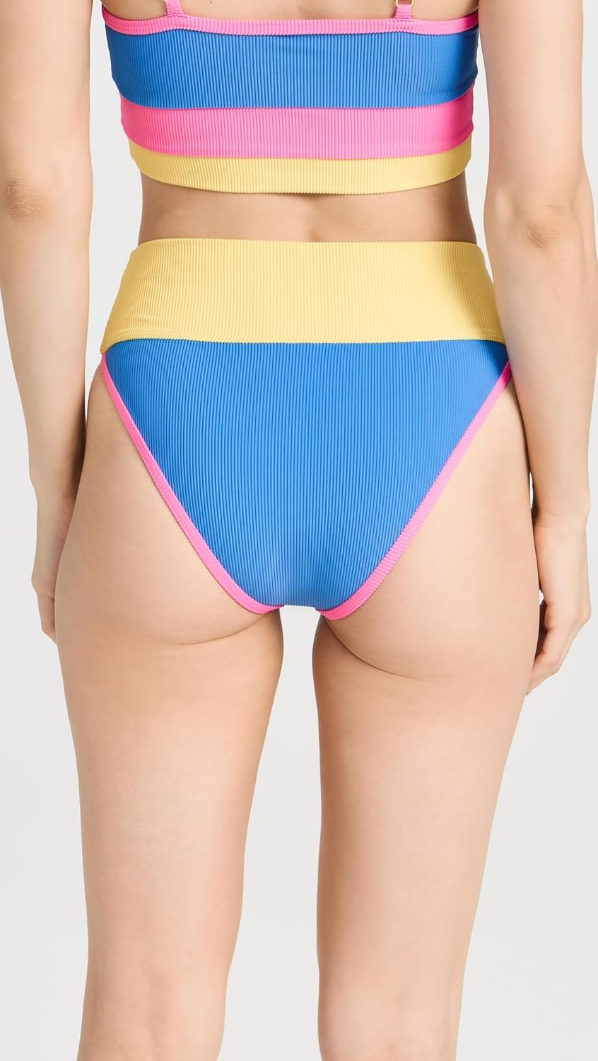 Beach Riot Womens Emmy Bottom - Image 3