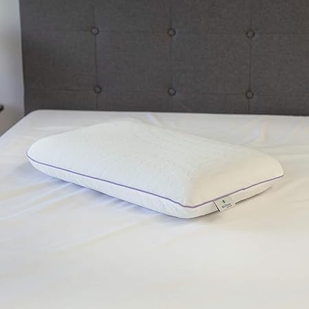 soft tex comfortable solutions pillow