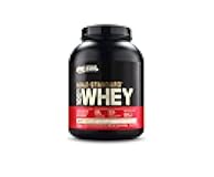Optimum Nutrition Gold Standard 100% Whey White Chocolate -- 5 lbs
