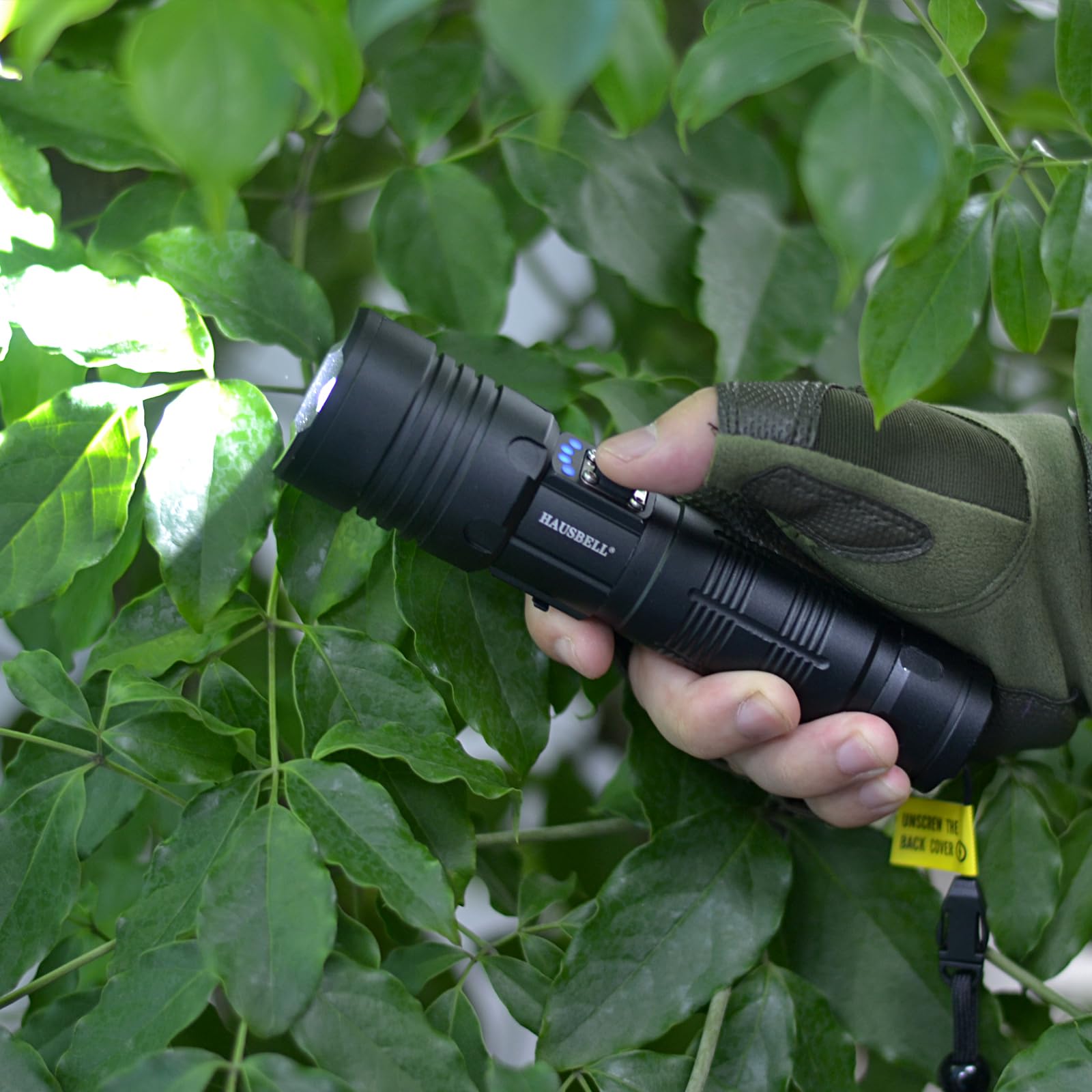 Led Flashlight Handhel Snapklik.com : Rechargeable Handheld Flashlights, 1100000 High Lumens ...