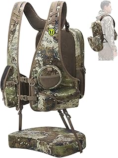 TIDEWE Vest image