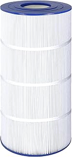 Wowreed Pool Filter Replaces Unicel C-8311, Hayward CCX1000RE (CC 1000E),XStream CC1000RE, Filbur FC-1285, 1 Pack