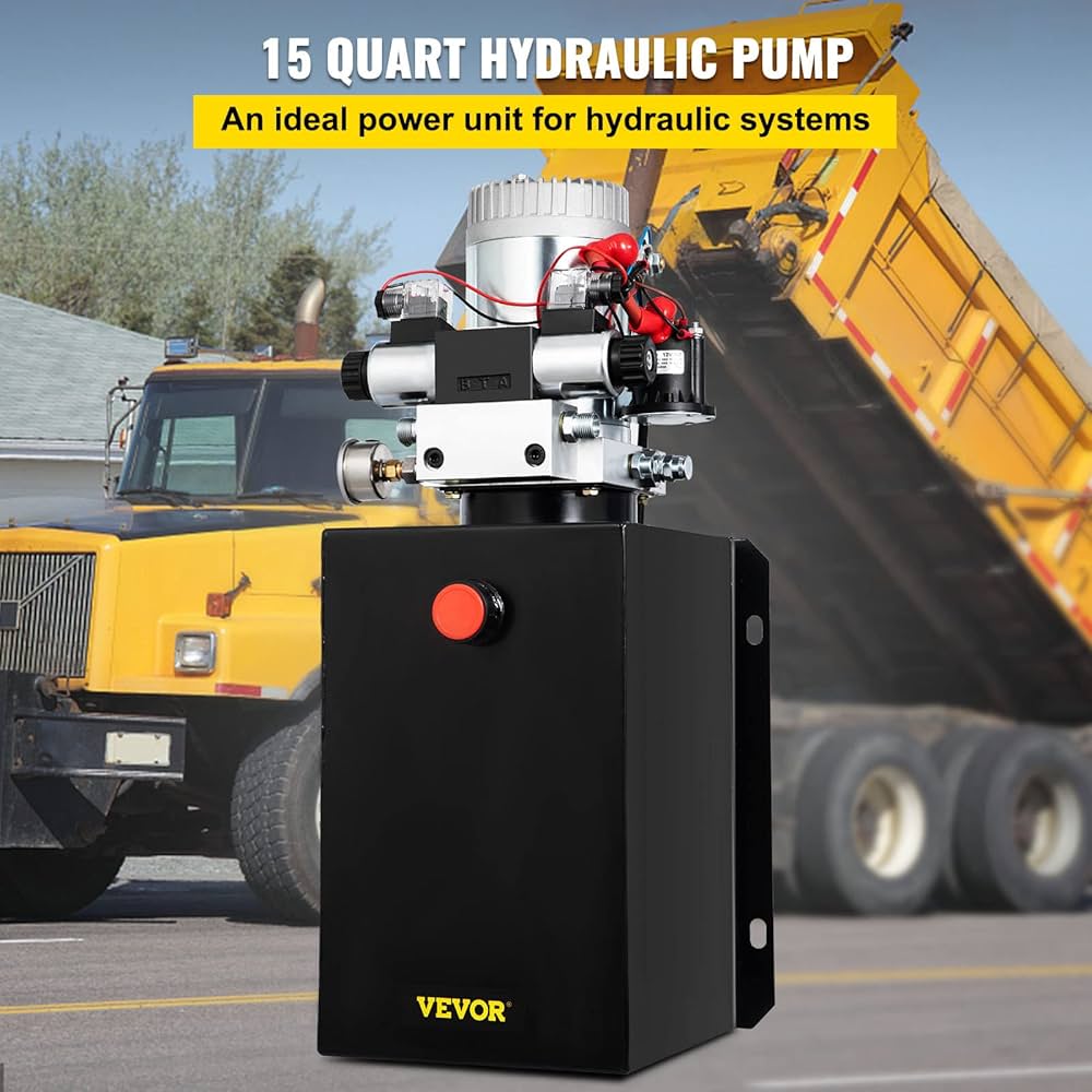 ☆電動式油圧シリンダー☆動作確認済み☆12V☆ササキ☆